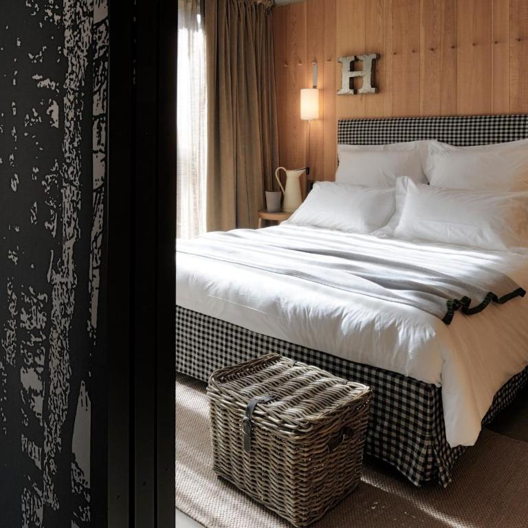 Eden Hotel - Suite - 3
