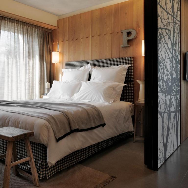 Eden Hotel - Junior Suite - 7
