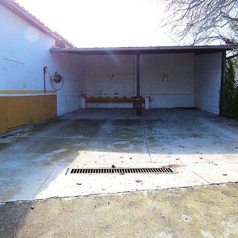 Alojamiento San Juan Bautista - Double Room with Balcony - 5
