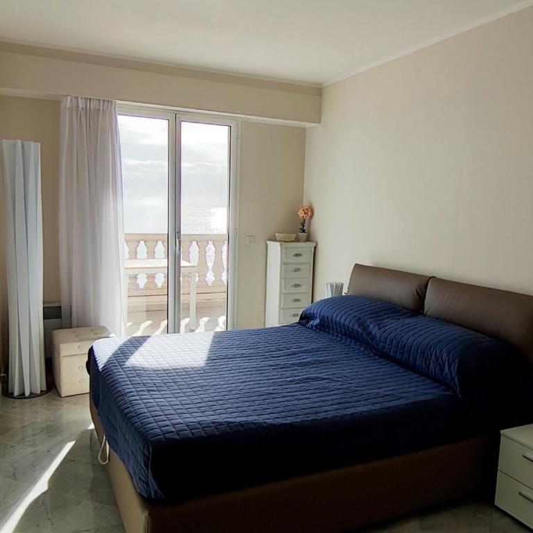 Victoria Plaza - Appartement 2 Chambres - 4
