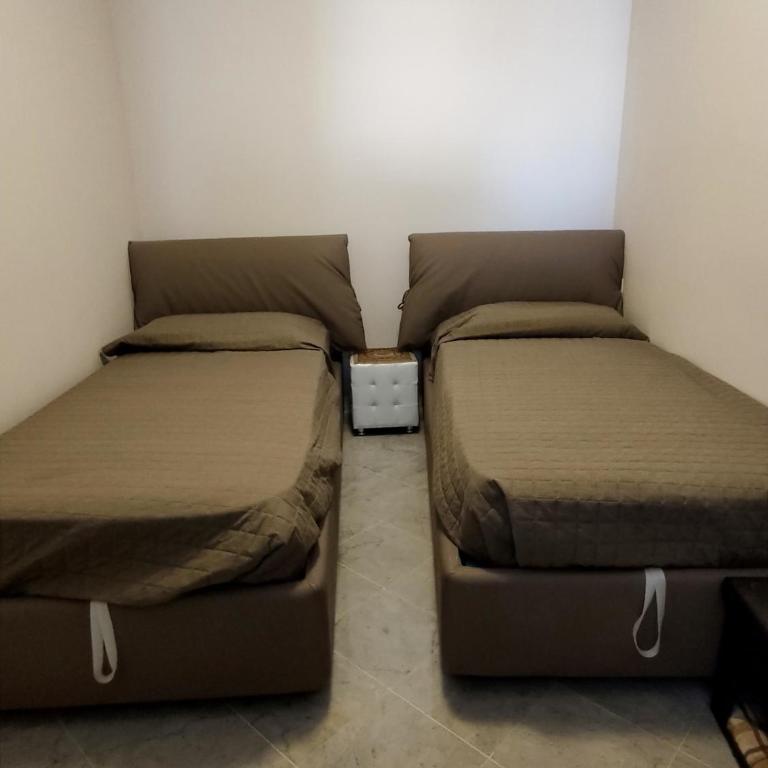 Victoria Plaza - Appartement 2 Chambres - 9