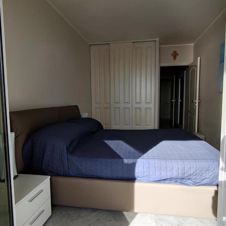 Victoria Plaza - Appartement 2 Chambres - 11