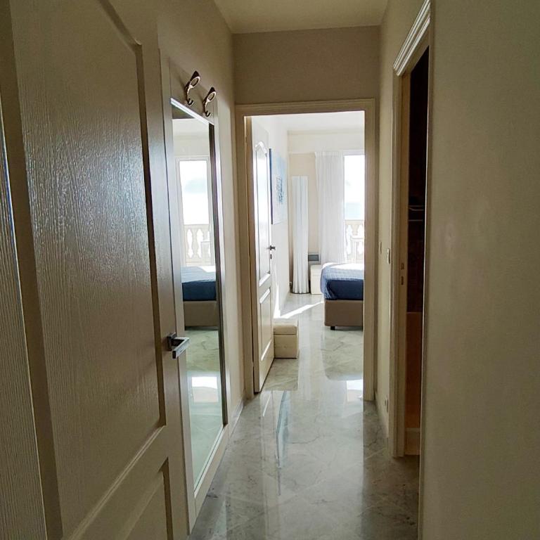 Victoria Plaza - Appartement 2 Chambres - 12