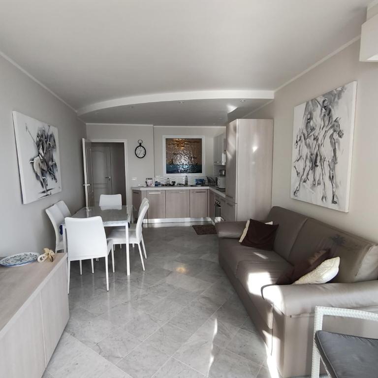 Victoria Plaza - Appartement 2 Chambres - 15