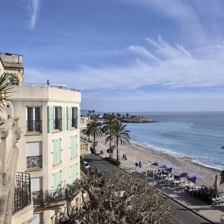 Victoria Plaza - Appartement 2 Chambres - 16