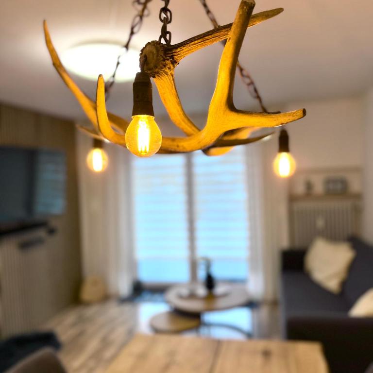 Deine Bergzeit - fewo-badhindelang - Apartment mit 1 Schlafzimmer - 5
