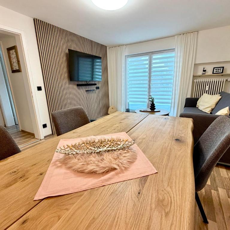 Deine Bergzeit - fewo-badhindelang - Apartment mit 1 Schlafzimmer - 6