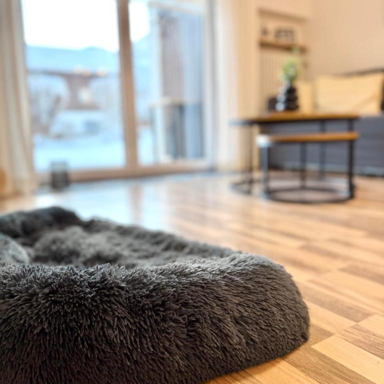 Deine Bergzeit - fewo-badhindelang - Apartment mit 1 Schlafzimmer - 8