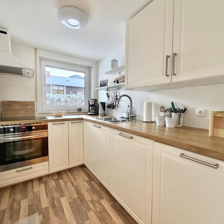 Deine Bergzeit - fewo-badhindelang - Apartment mit 1 Schlafzimmer - 9