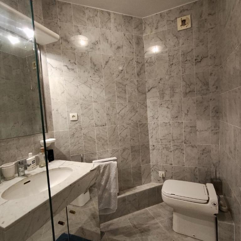 Victoria Plaza - Appartement 2 Chambres - 18