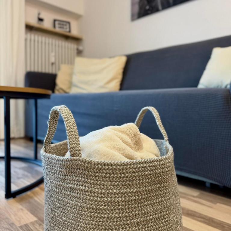 Deine Bergzeit - fewo-badhindelang - Apartment mit 1 Schlafzimmer - 10