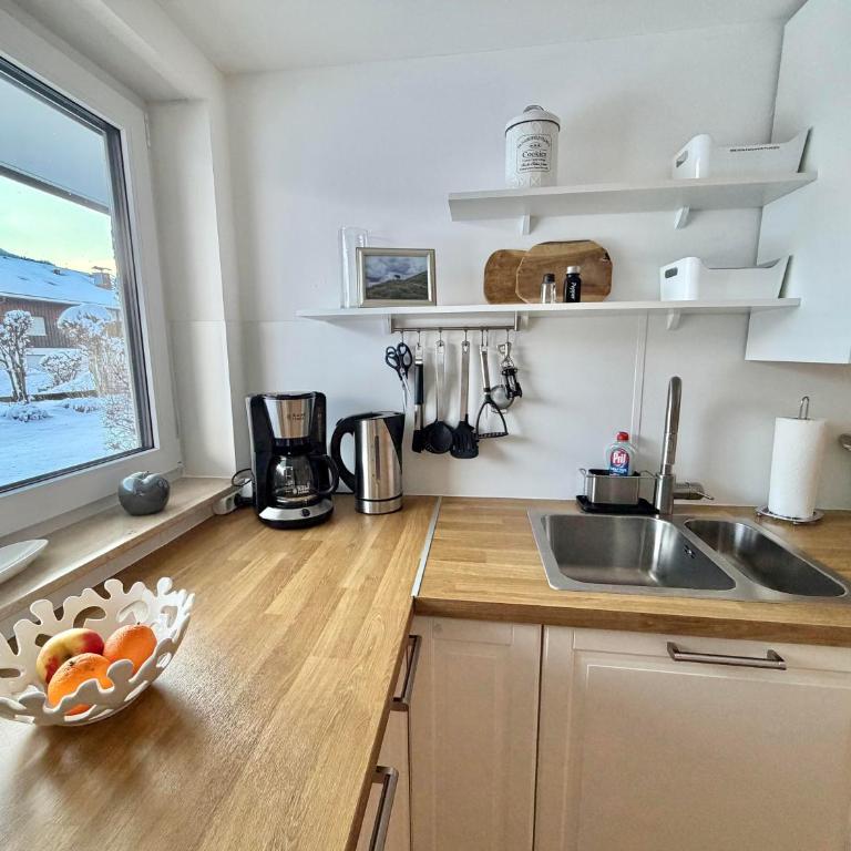Deine Bergzeit - fewo-badhindelang - Apartment mit 1 Schlafzimmer - 12