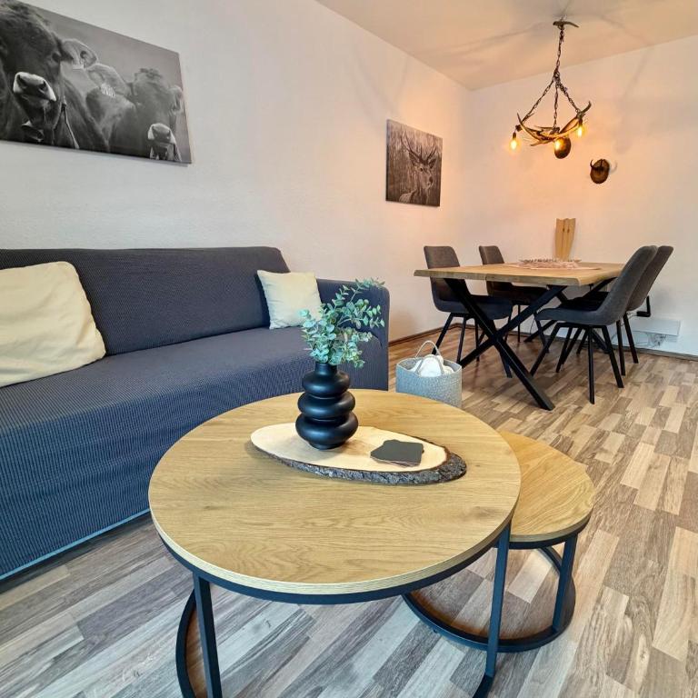 Deine Bergzeit - fewo-badhindelang - Apartment mit 1 Schlafzimmer - 14