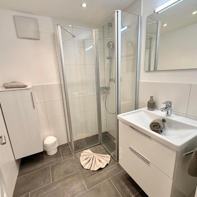 Deine Bergzeit - fewo-badhindelang - Apartment mit 1 Schlafzimmer - 19