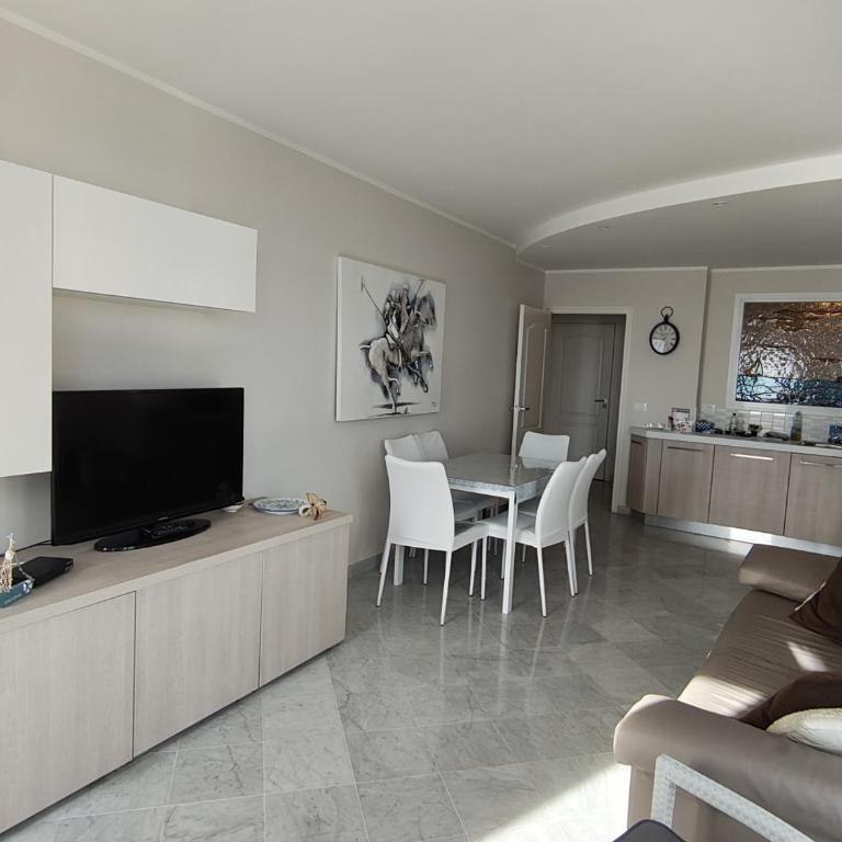 Victoria Plaza - Appartement 2 Chambres - 20