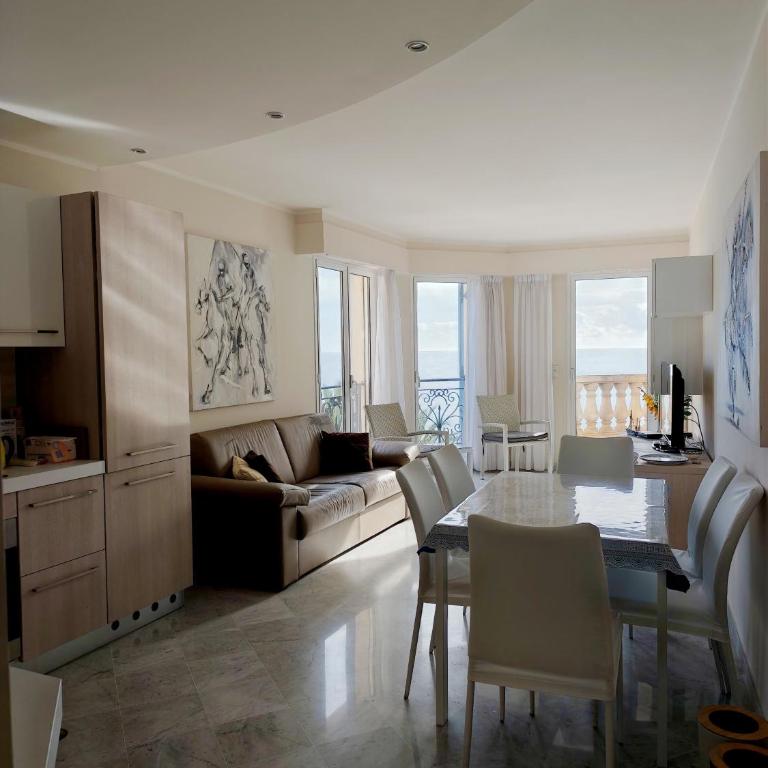 Victoria Plaza - Appartement 2 Chambres - 21