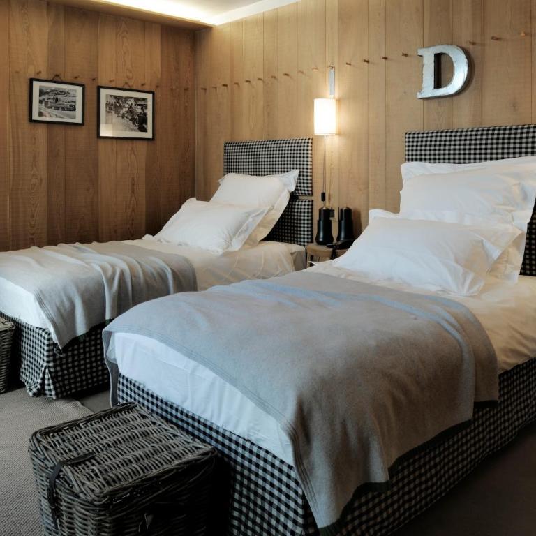 Eden Hotel - Suite Familiare - 2