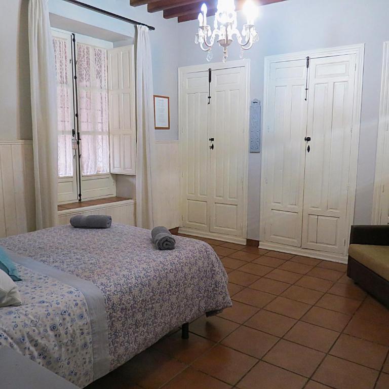 Alojamiento San Juan Bautista - Double Room Ground floor - 8