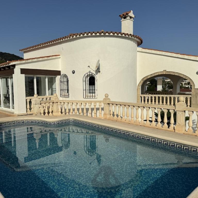 Casa Vargas - Casa Vacacional de 3 dormitorios - 8