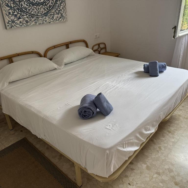 Casa Vargas - Casa Vacacional de 3 dormitorios - 4