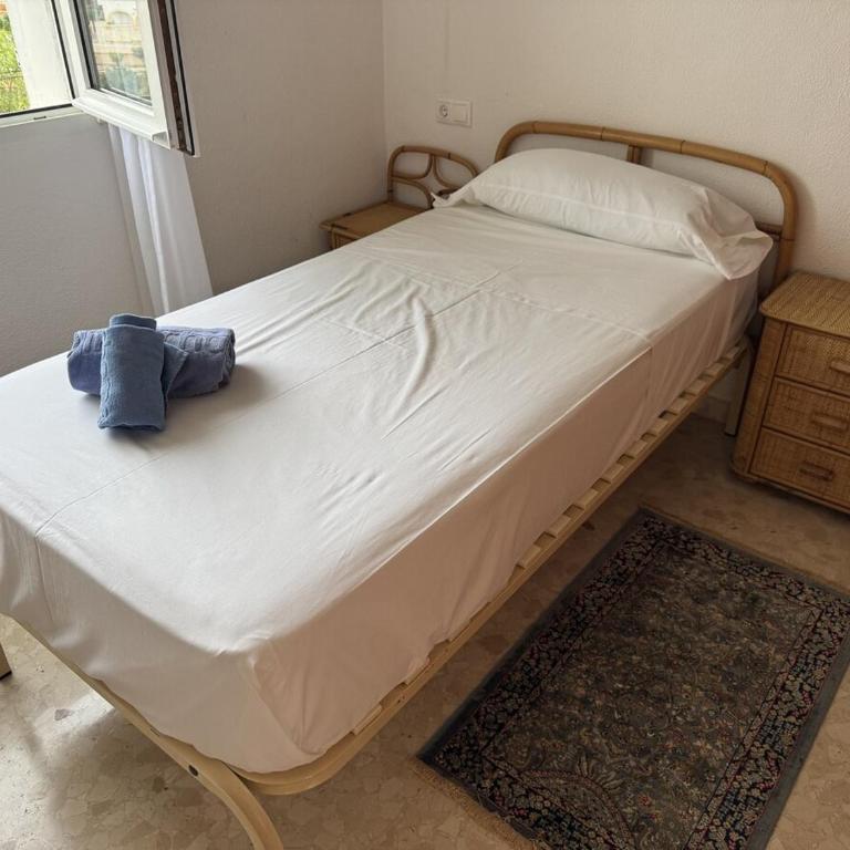 Casa Vargas - Casa Vacacional de 3 dormitorios - 3