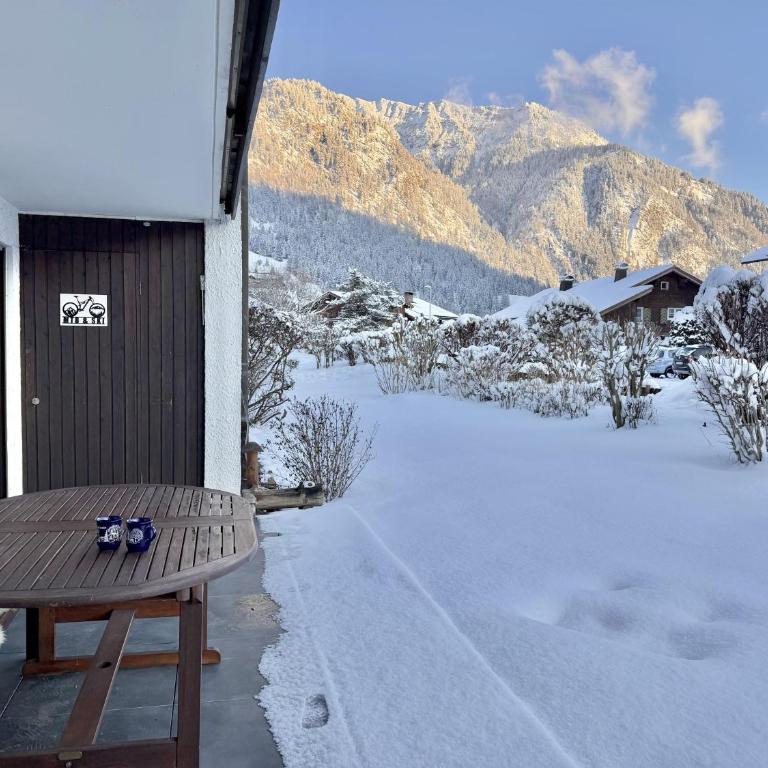 Deine Bergzeit - fewo-badhindelang - Apartment mit 1 Schlafzimmer - 31