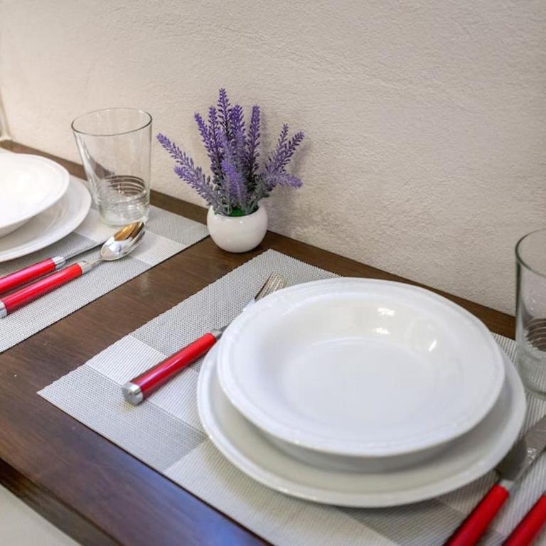 Edo - Studio Apartment - 18
