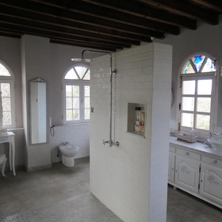 Alojamiento San Juan Bautista - Double Room with Terrace - 14