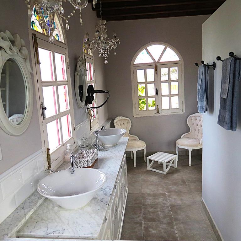 Alojamiento San Juan Bautista - Double Room with Terrace - 16