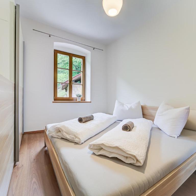 Linslhof - Apartamento - 13