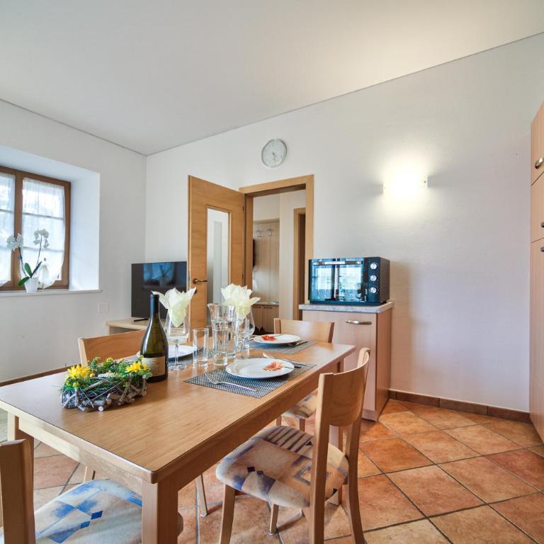 Linslhof - Apartamento de 1 dormitorio - 6