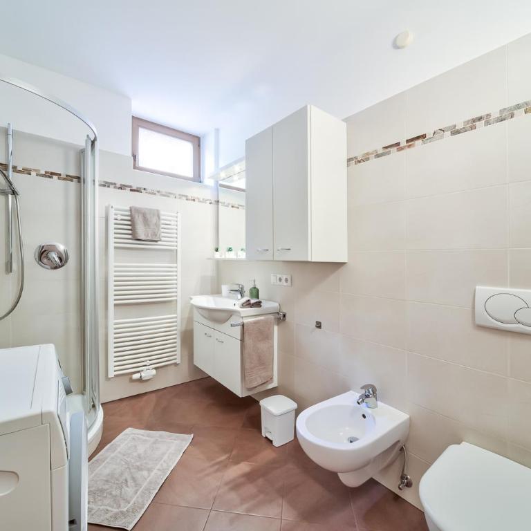 Linslhof - Apartamento de 1 dormitorio - 7