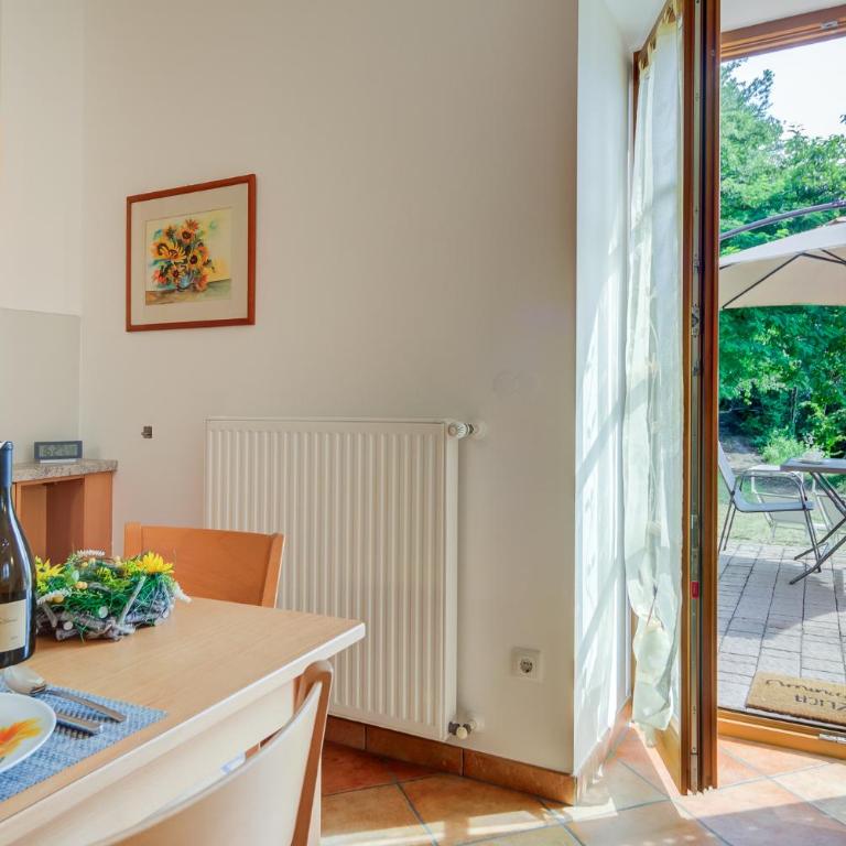 Linslhof - Apartamento de 1 dormitorio - 8