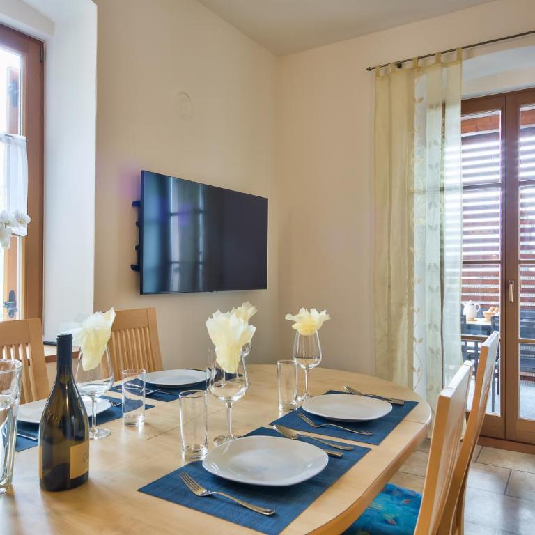Linslhof - Apartamento - 11