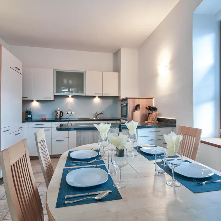 Linslhof - Apartamento - 2