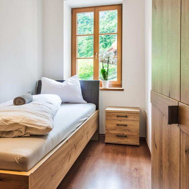 Linslhof - Apartamento - 12