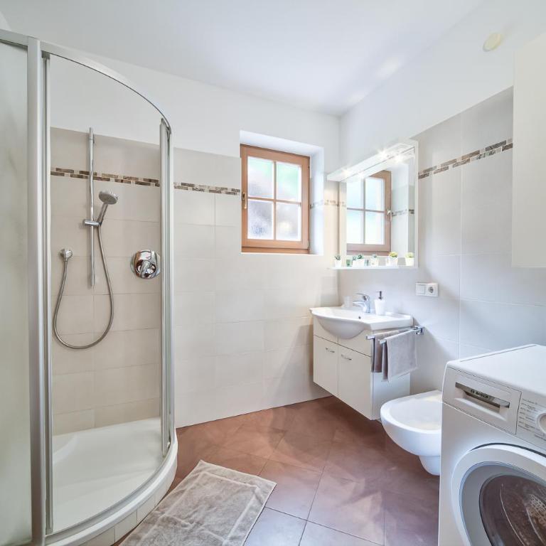 Linslhof - Apartamento - 10