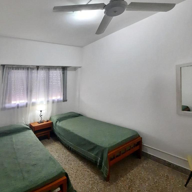 Hotel Marino - Twin Room - 1