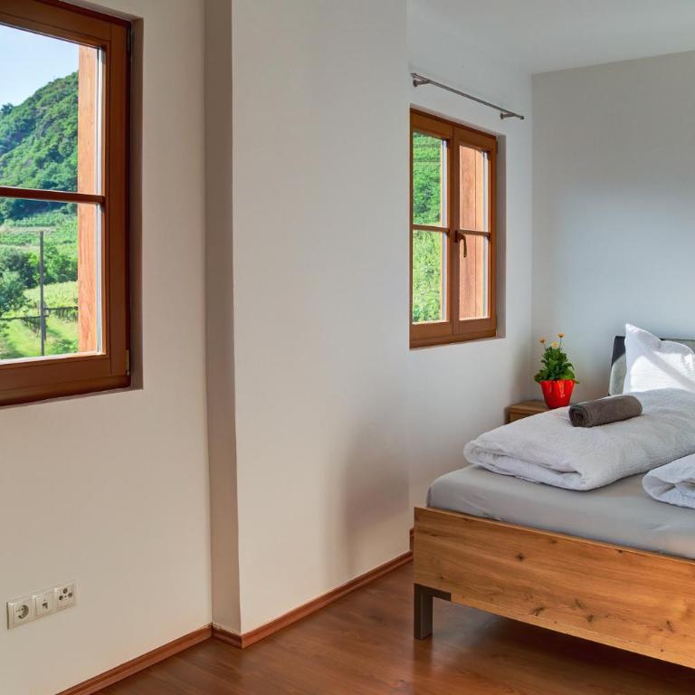 Linslhof - Apartamento - 6