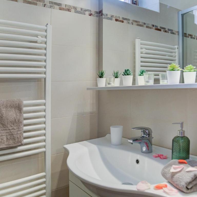 Linslhof - Apartamento de 1 dormitorio - 10