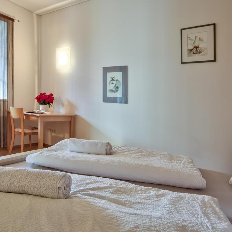 Linslhof - Apartamento de 1 dormitorio - 11