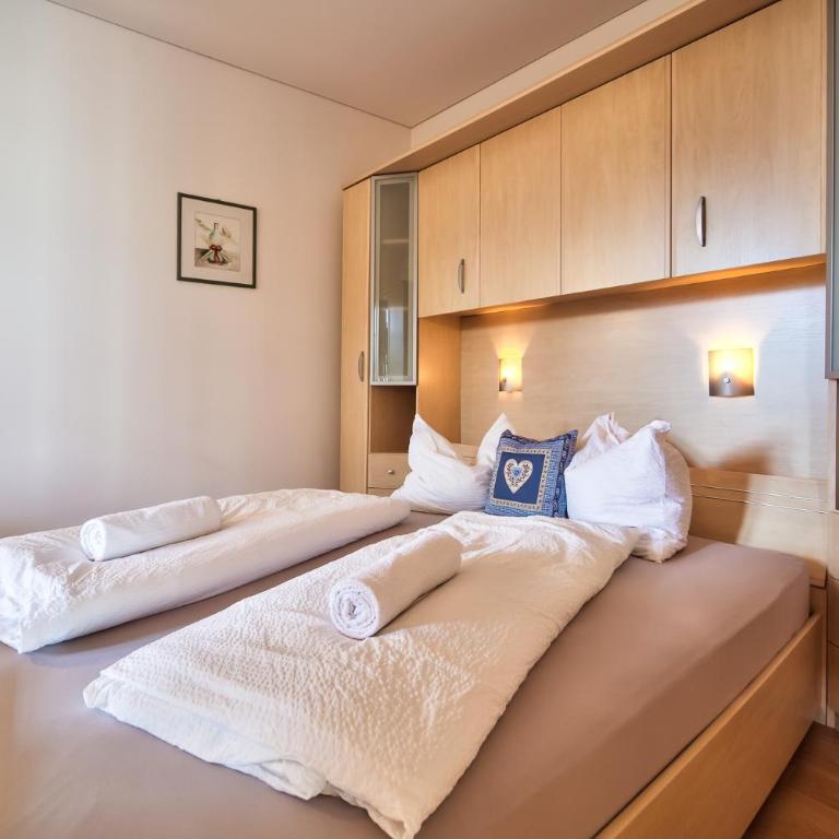 Linslhof - Apartamento de 1 dormitorio - 3