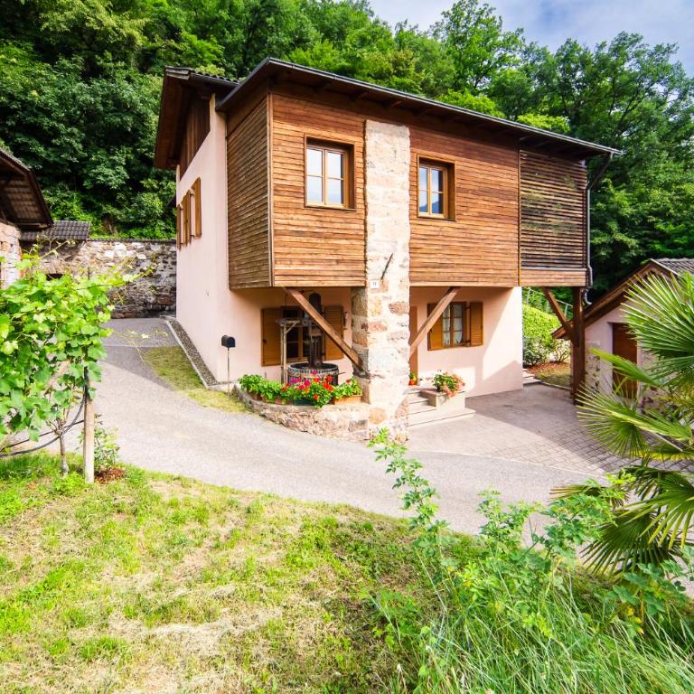 Linslhof - Apartamento de 1 dormitorio - 4