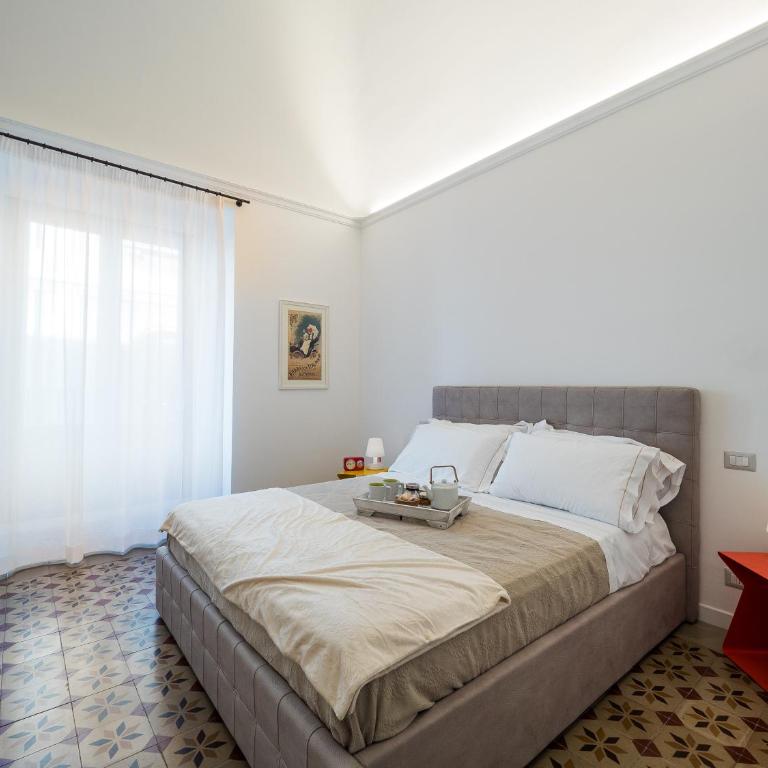 B&B Sciara Larmisi - Double Room - 3