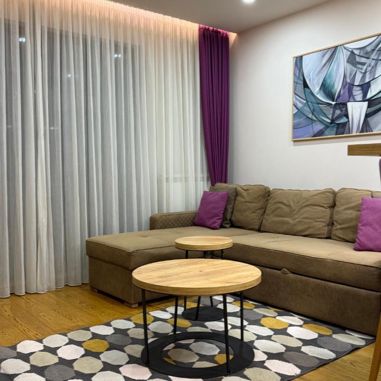 Vila Iskra - Apartman sa 1 Spavaćom Sobom - 6