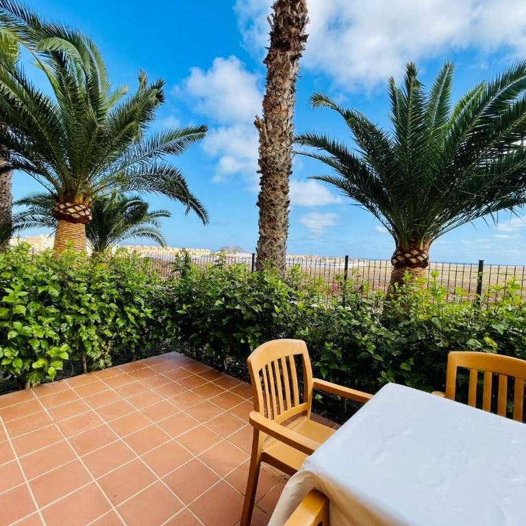 Vista a las dunas - Apartamento de 2 dormitorios - 1