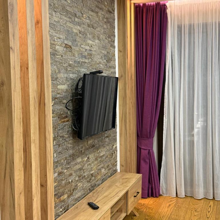 Vila Iskra - Apartman sa 1 Spavaćom Sobom - 16