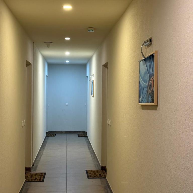 Vila Iskra - Apartman sa 1 Spavaćom Sobom - 18