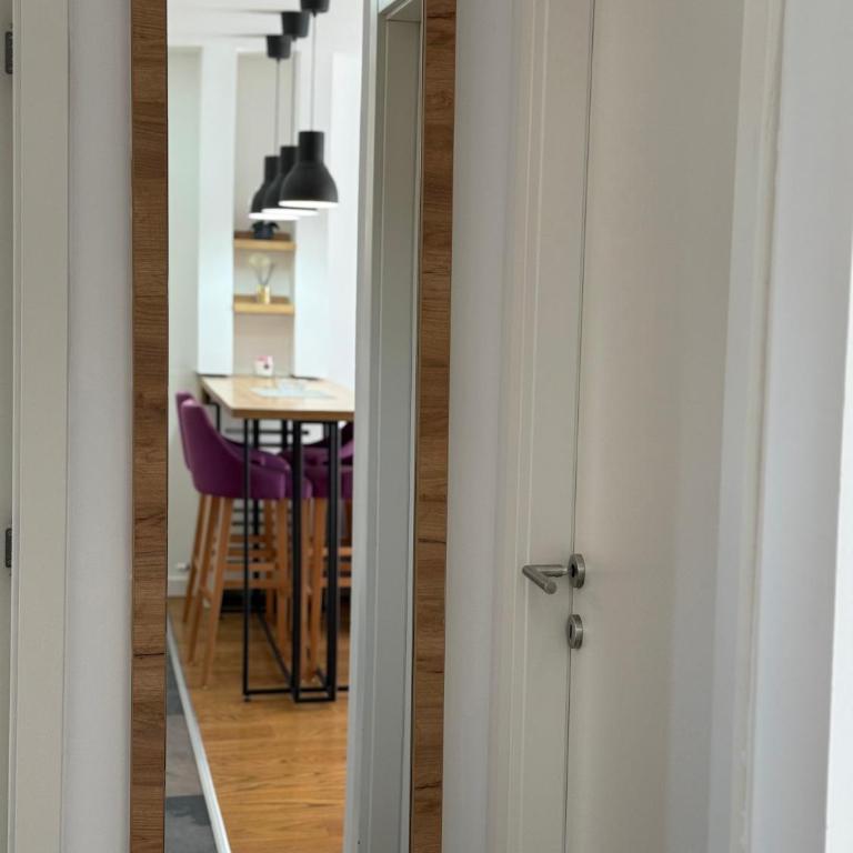 Vila Iskra - Apartman sa 1 Spavaćom Sobom - 21