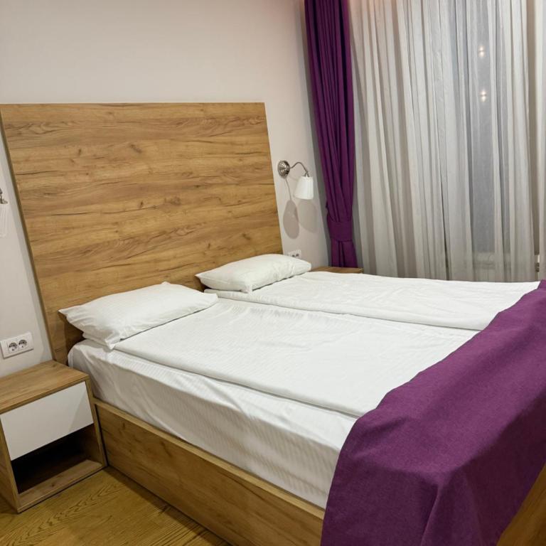 Vila Iskra - Apartman sa 1 Spavaćom Sobom - 24